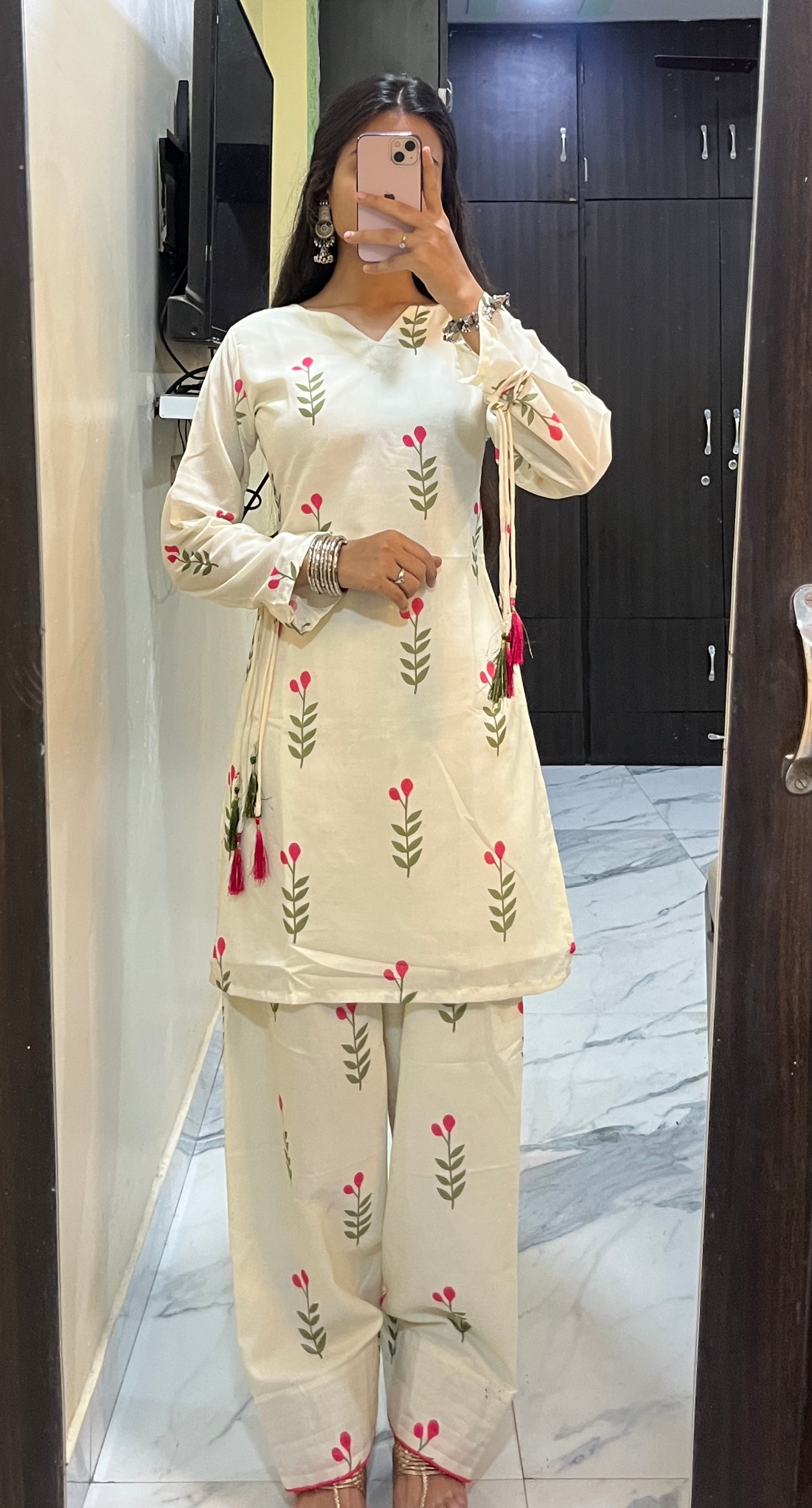 Summer Special Farshi Set