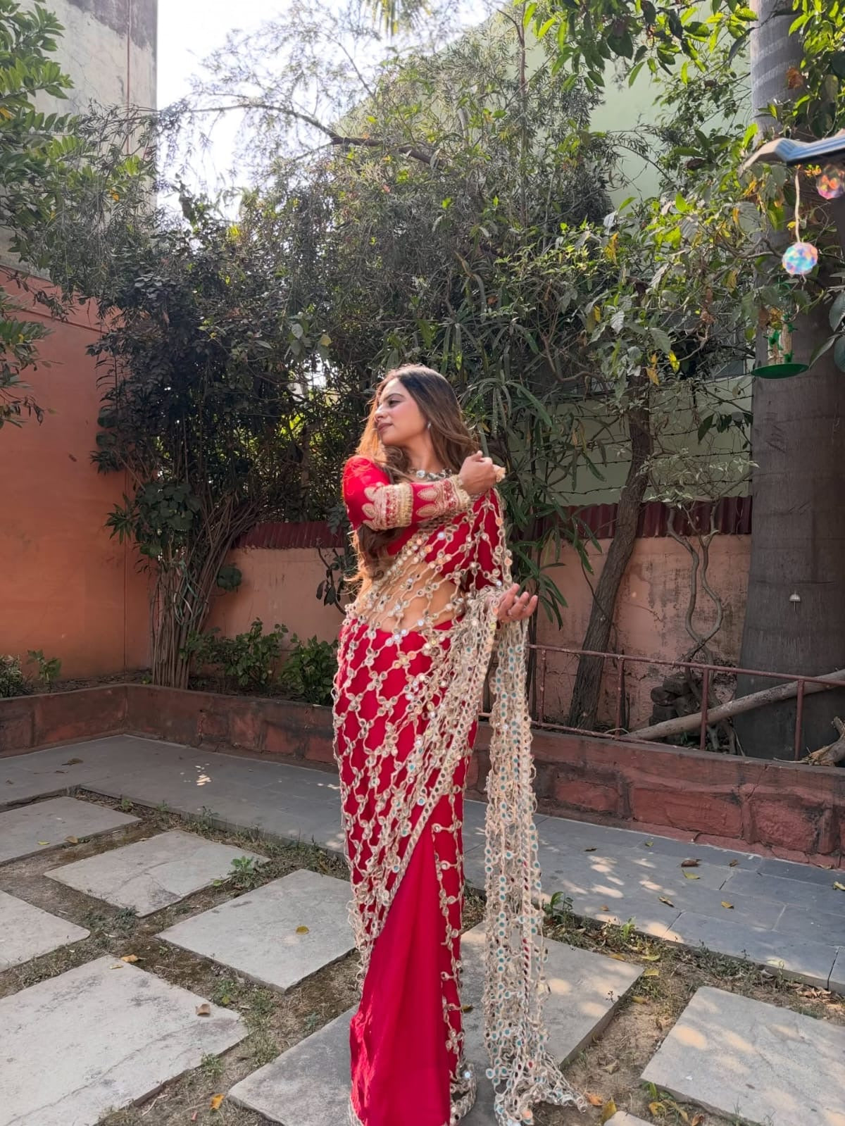 SAREE