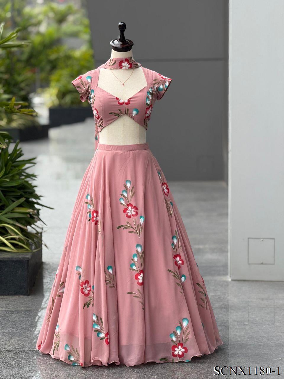 LEHENGA SETS