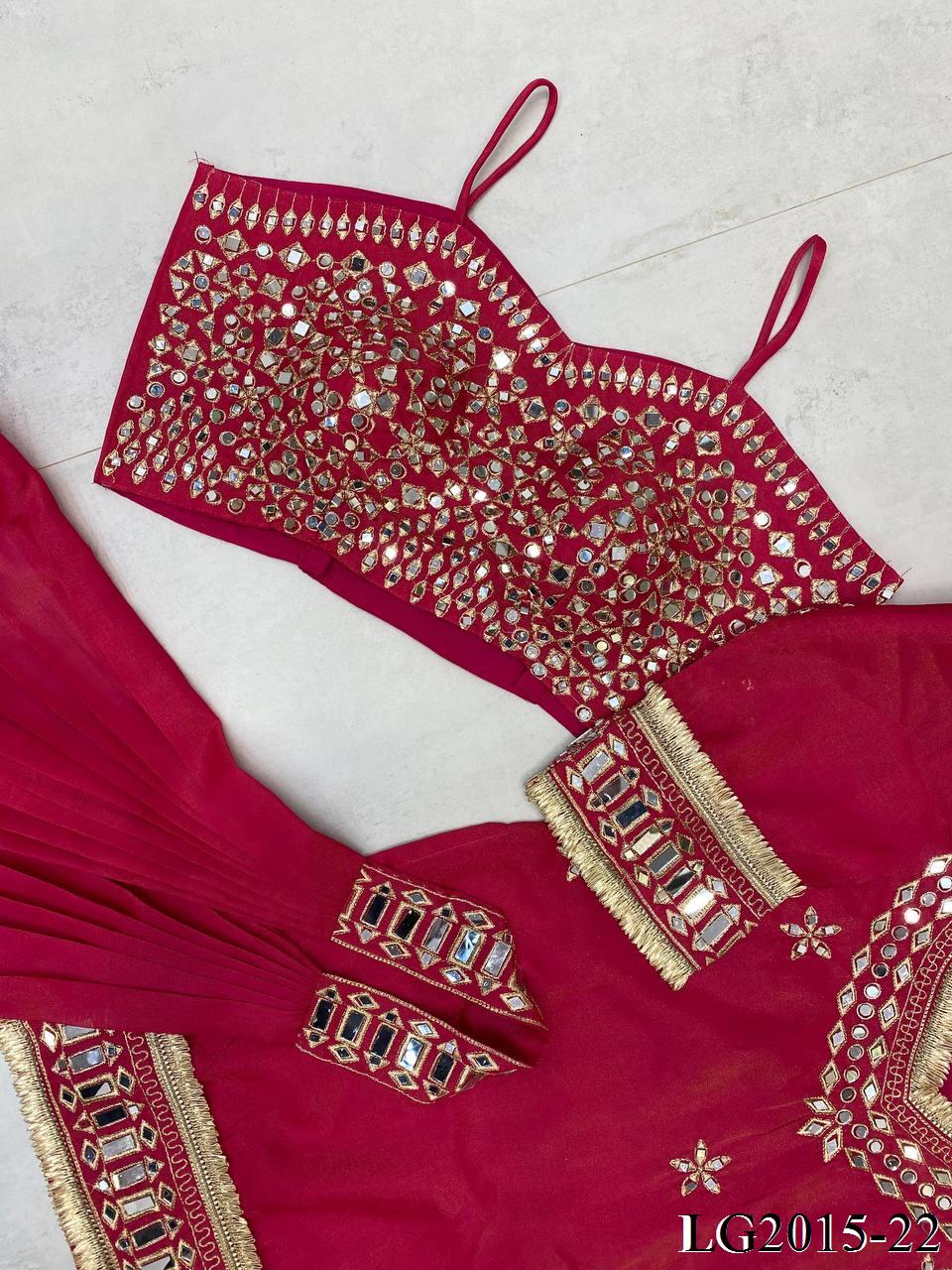 Cosmos Bustier Set