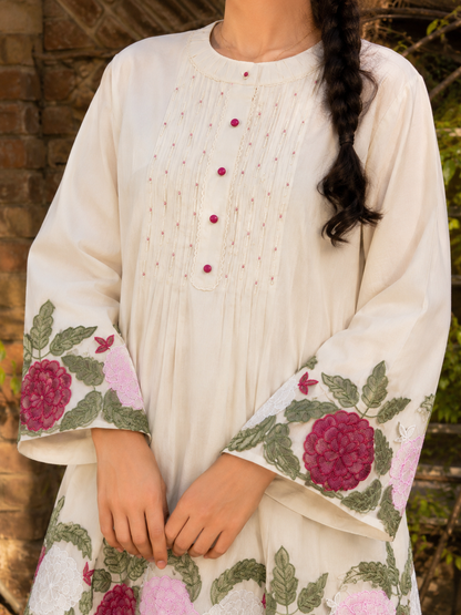 SUMMER TRENDY CO-ORD SET