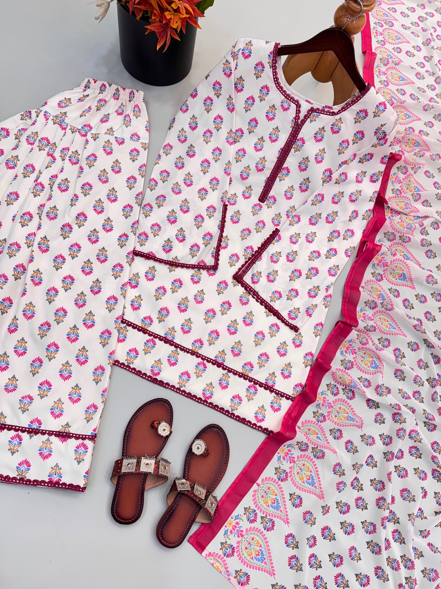3-piece designer set