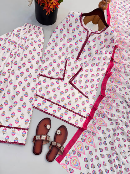 3-piece designer set