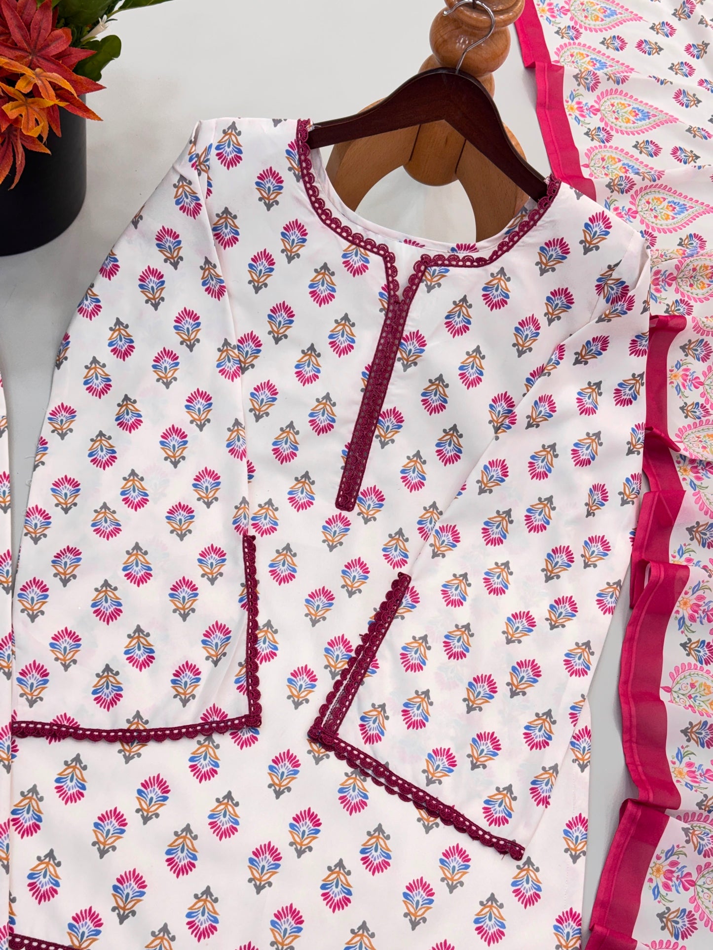 3-piece designer set