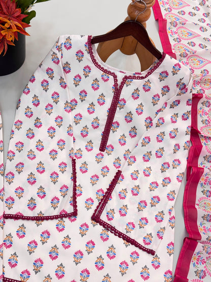 3-piece designer set