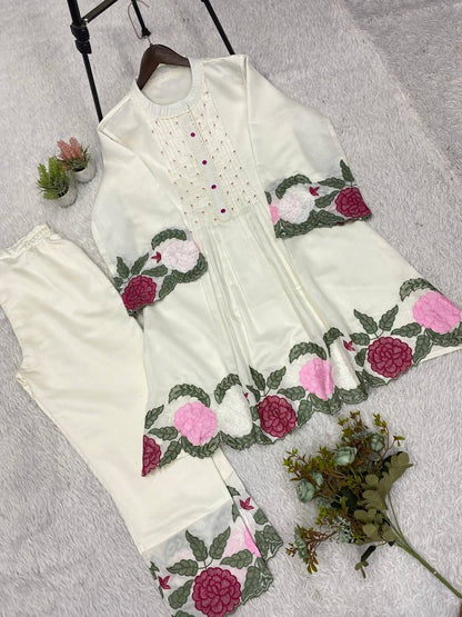 SUMMER TRENDY CO-ORD SET