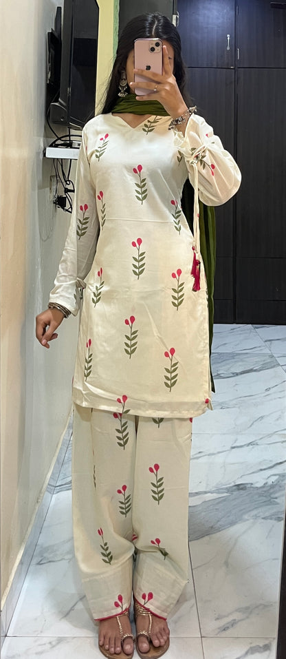 Summer Special Farshi Set