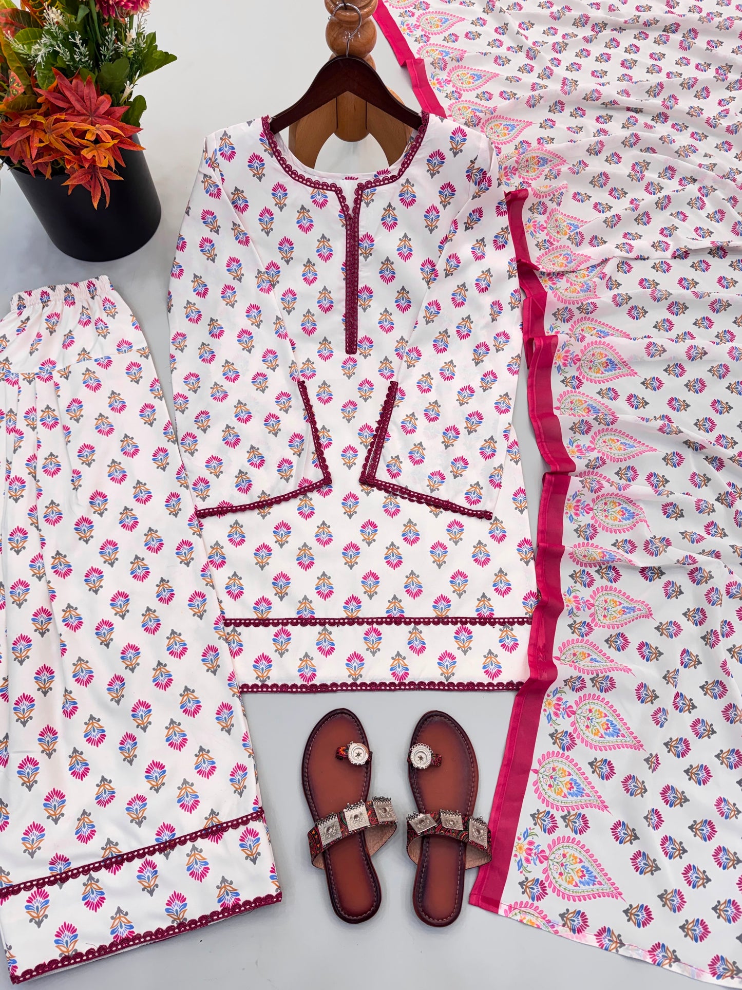 3-piece designer set
