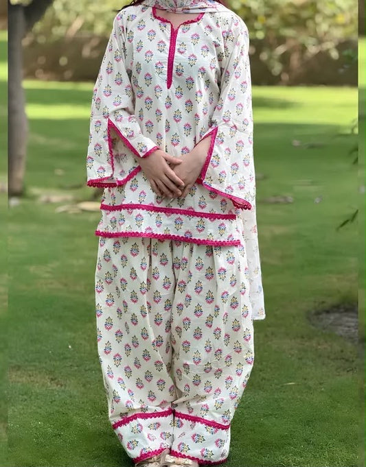 3-piece designer set