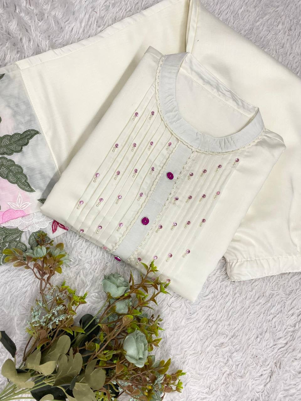 SUMMER TRENDY CO-ORD SET