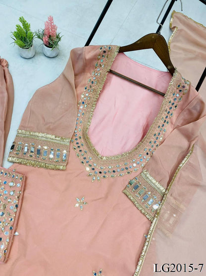 Cosmos Bustier Set