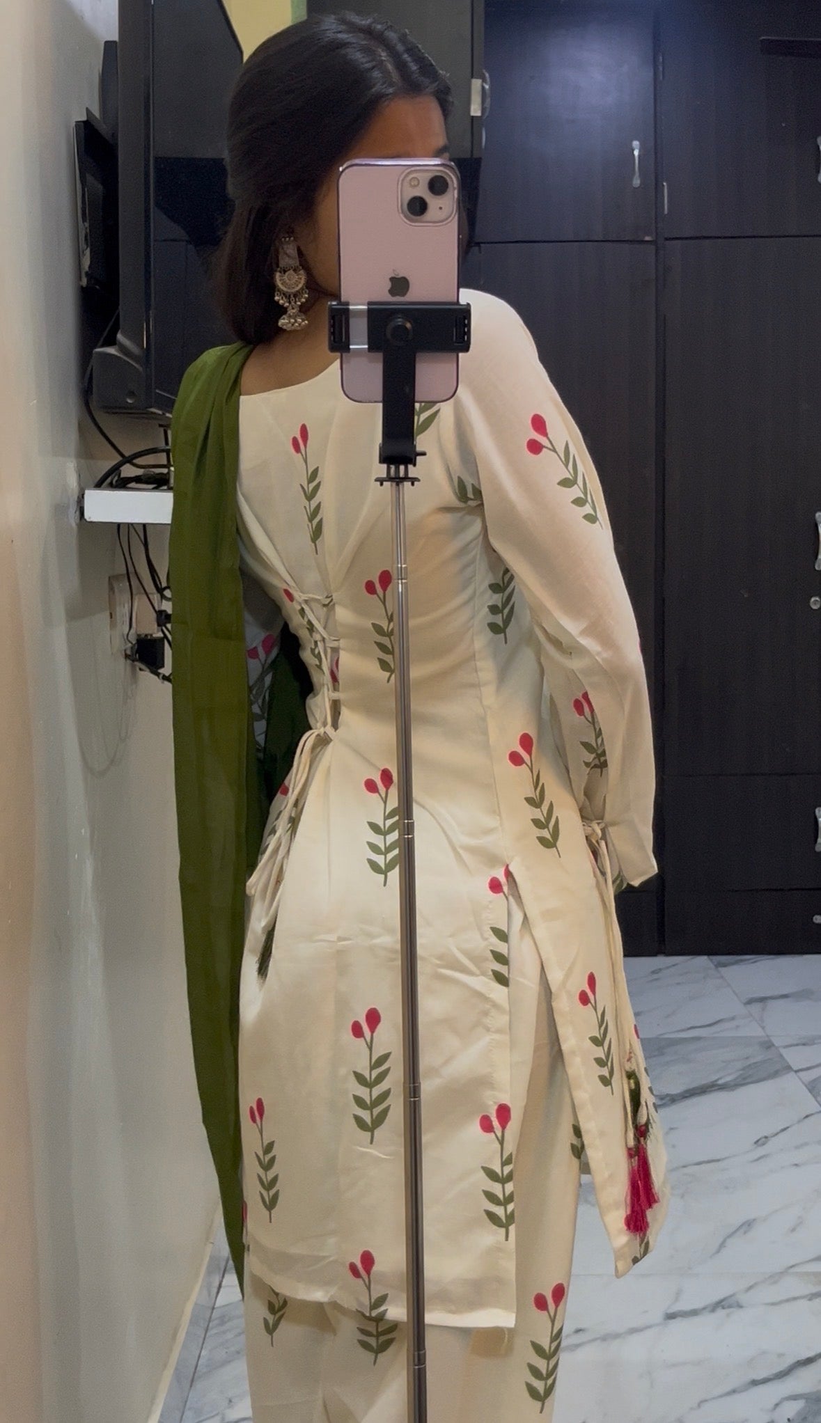 Summer Special Farshi Set