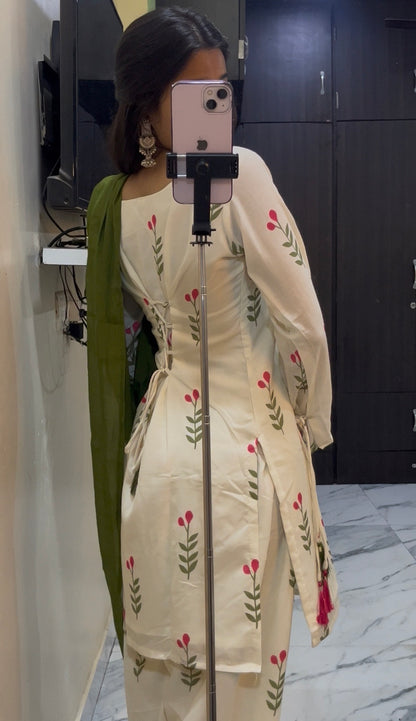 Summer Special Farshi Set