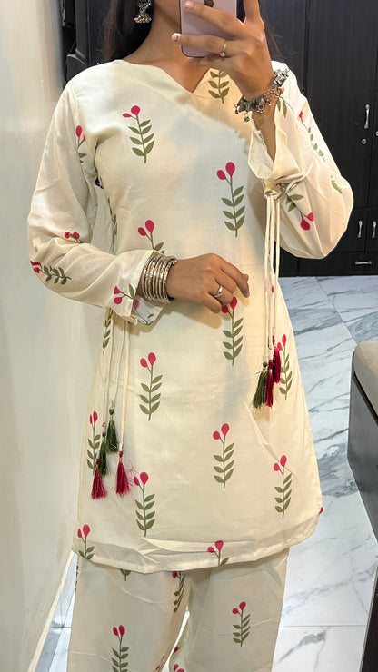 Summer Special Farshi Set