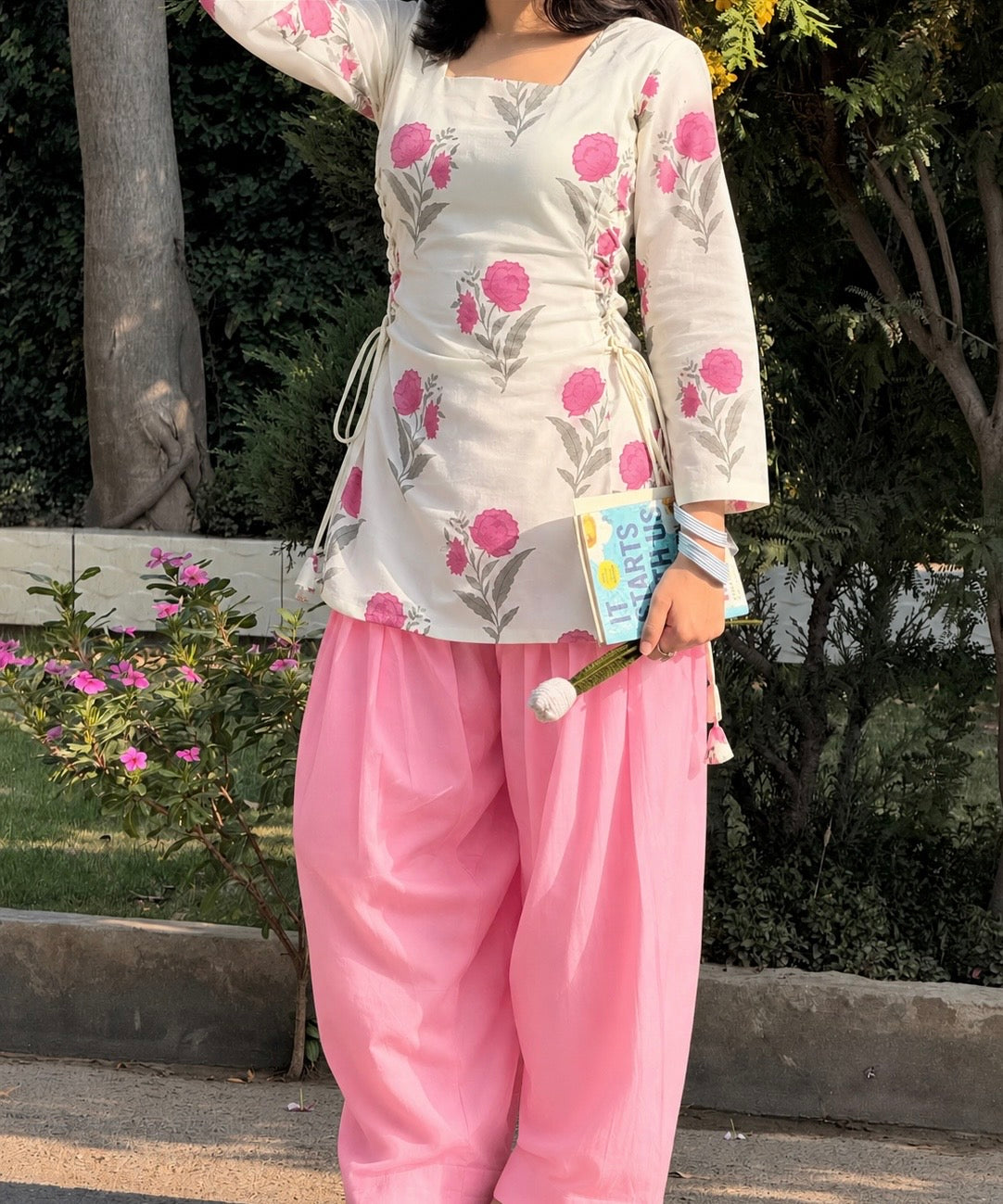 Pinteresty farshi set