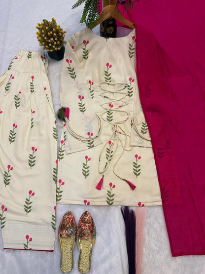 Summer Special Farshi Set