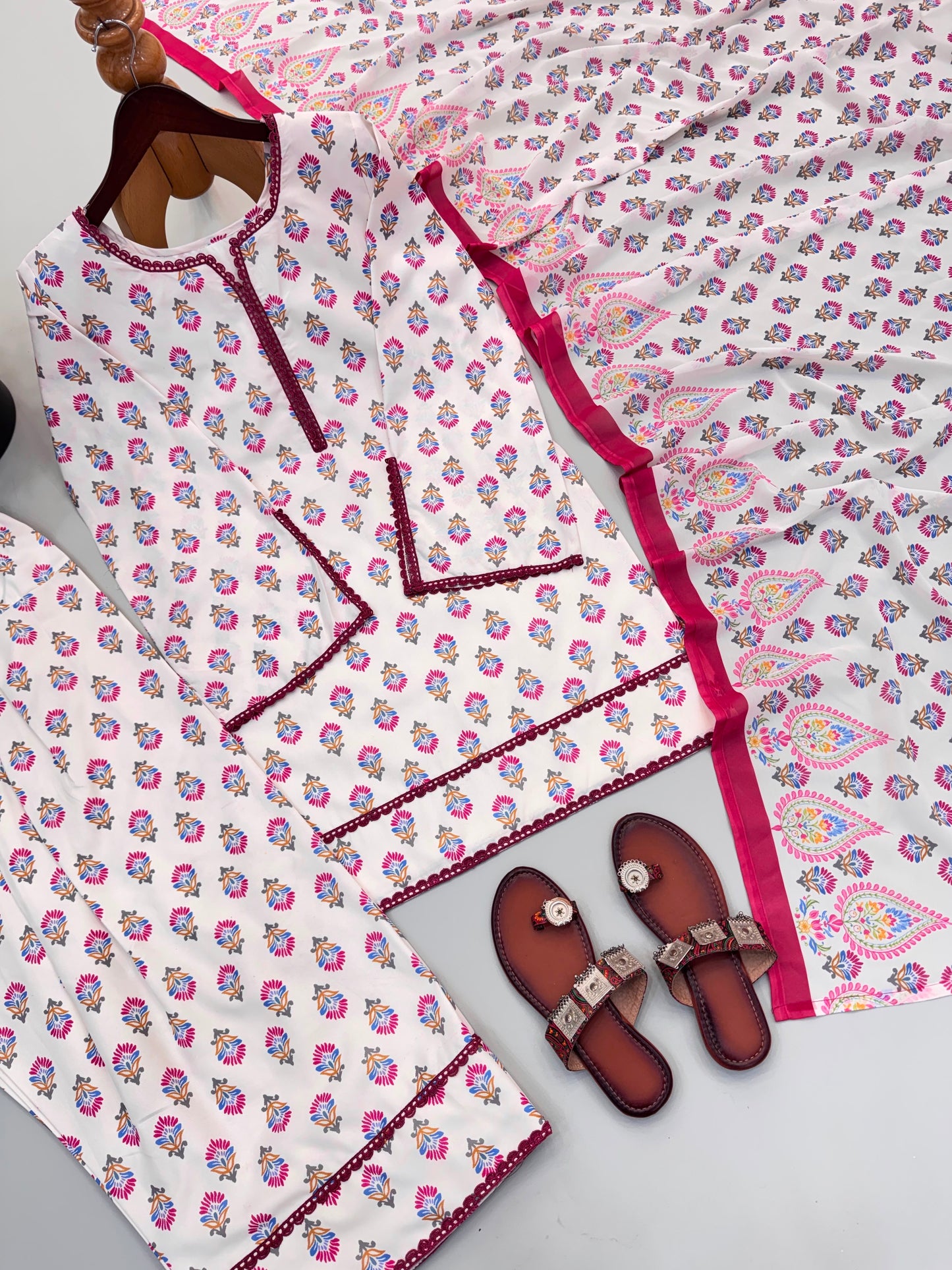 3-piece designer set