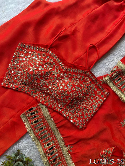 Cosmos Bustier Set