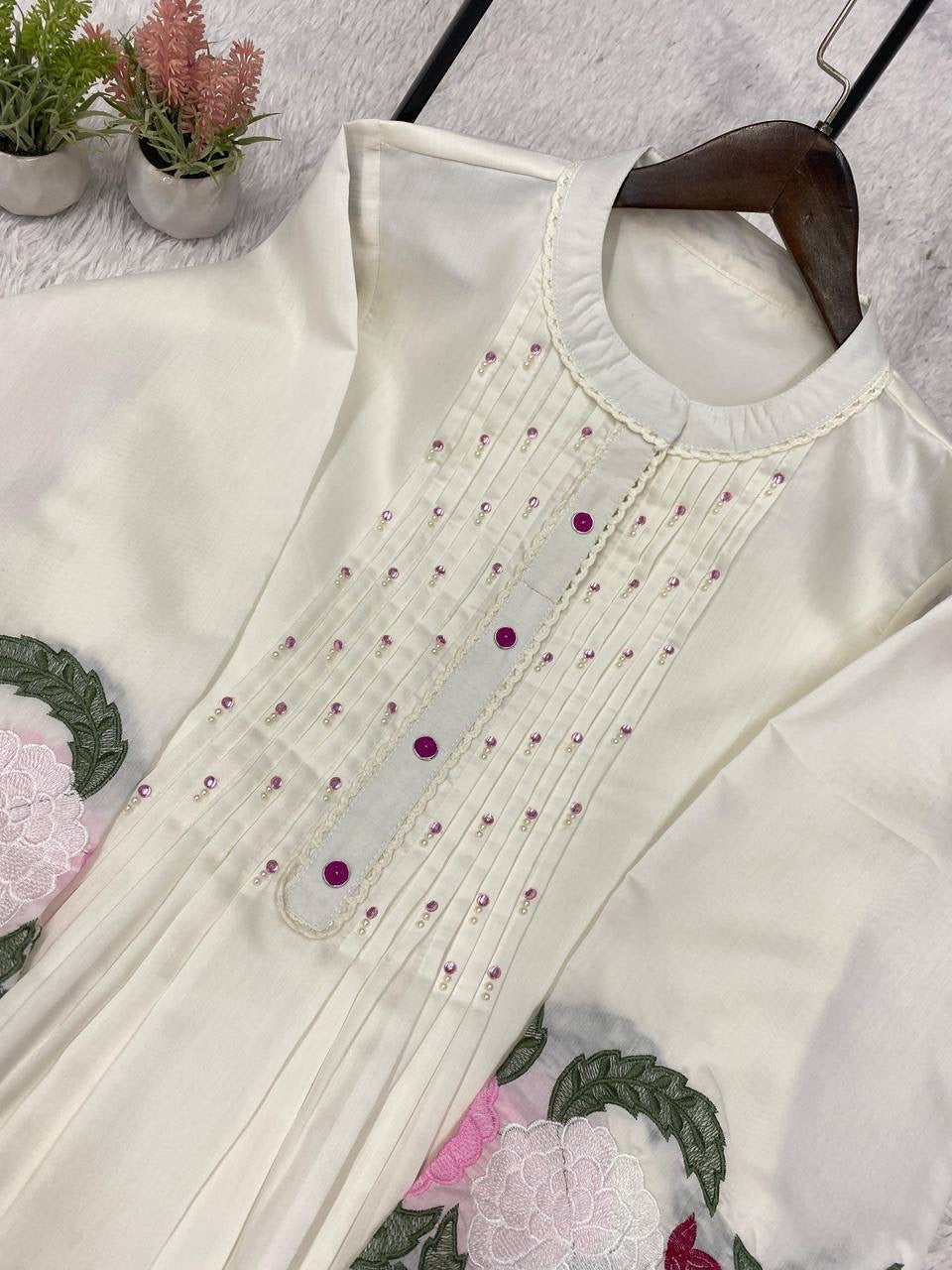 SUMMER TRENDY CO-ORD SET
