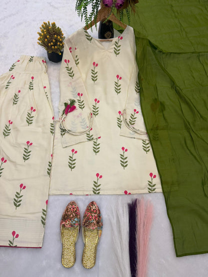 Summer Special Farshi Set